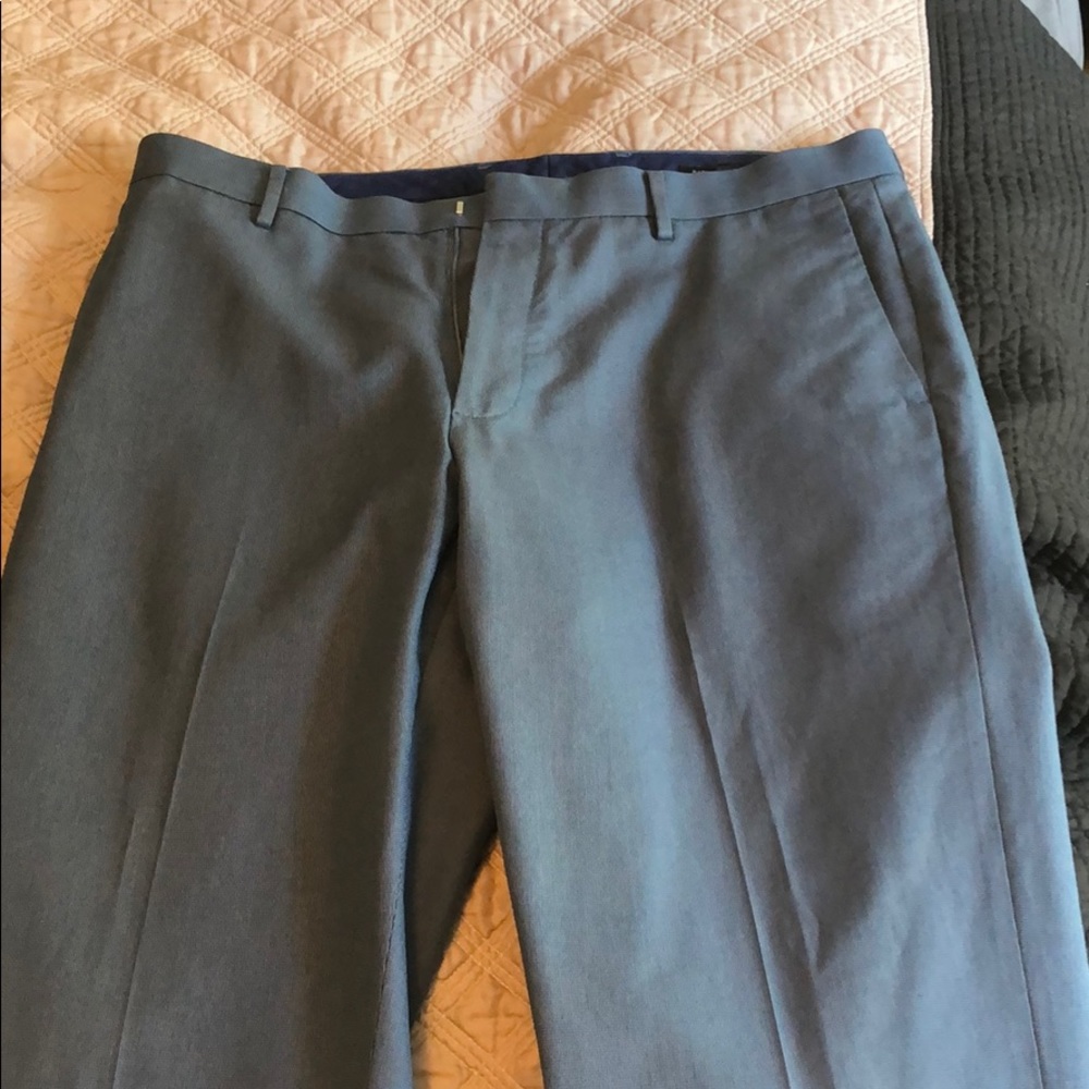 Dress pants